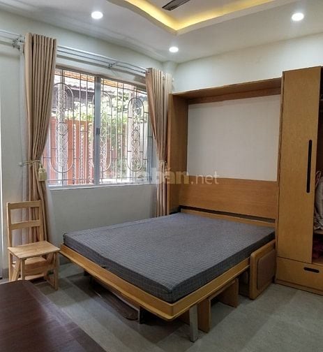 bán nhà - CHDV quận 5, Trung tâm