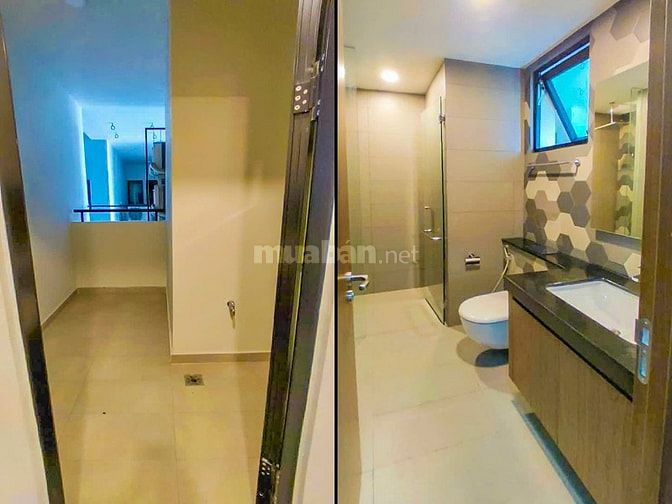Bán hoặc cho thuê Căn hộ tại D'Edge Thảo Điền 2 phòng ngủ 92m2
