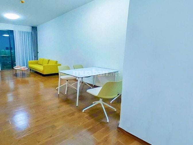 Bán hoặc cho thuê Căn hộ tại D'Edge Thảo Điền 2 phòng ngủ 92m2