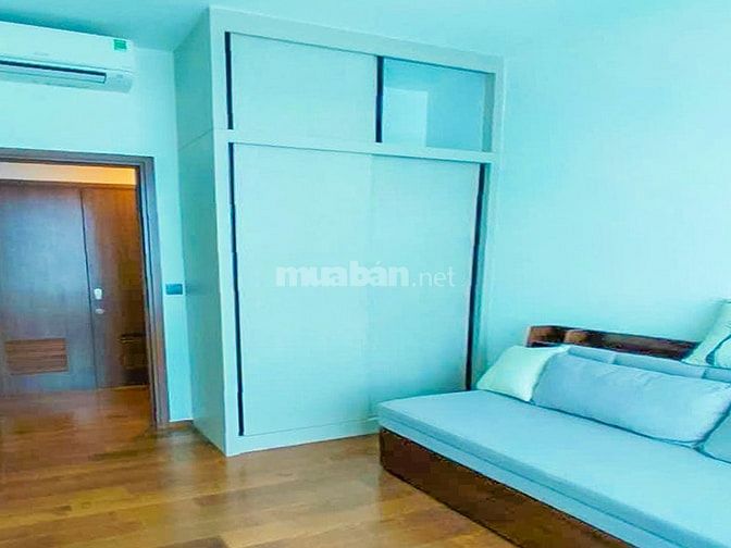Bán hoặc cho thuê Căn hộ tại D'Edge Thảo Điền 2 phòng ngủ 92m2