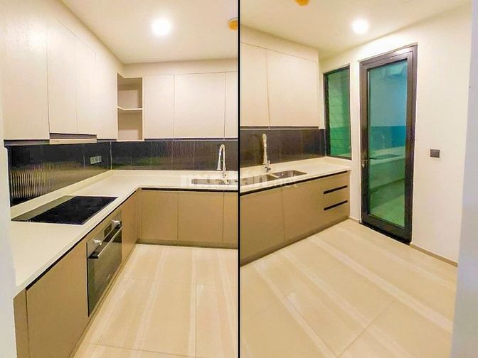 Bán hoặc cho thuê Căn hộ tại D'Edge Thảo Điền 2 phòng ngủ 92m2