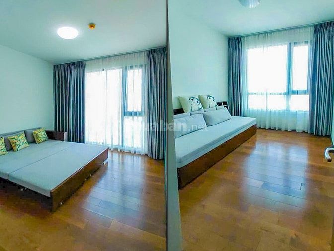 Bán hoặc cho thuê Căn hộ tại D'Edge Thảo Điền 2 phòng ngủ 92m2