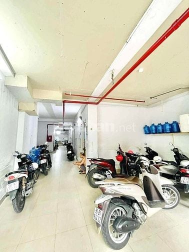 BÁN CHDV DÒNG TIỀN 170TR/TH -TÂN HƯƠNG,TÂN PHÚ ,5 TẦNG,THANG MÁY,PCCC