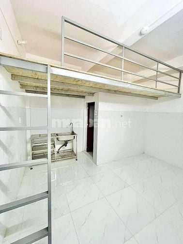 BÁN CHDV DÒNG TIỀN 170TR/TH -TÂN HƯƠNG,TÂN PHÚ ,5 TẦNG,THANG MÁY,PCCC