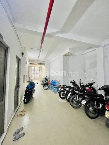 BÁN CHDV DÒNG TIỀN 170TR/TH -TÂN HƯƠNG,TÂN PHÚ ,5 TẦNG,THANG MÁY,PCCC