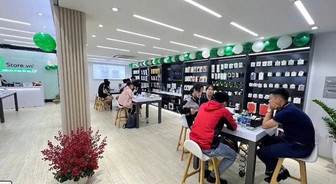 Cho thuê mặt tiền 3/2 Phường 14 Quận 10 chỉ 40tr/ 2 lầu kinh doanh tốt