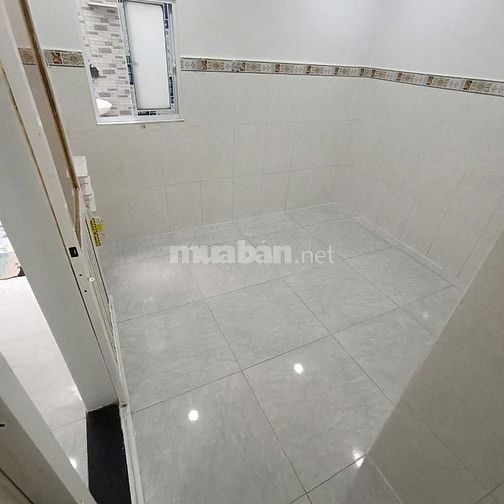 Nhà Đẹp Diện Tích Lớn 4x13 = 4,5 tỷ. Công nhận 52 m2. Đúc lửng