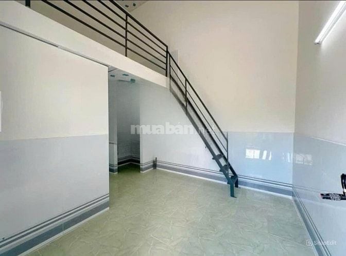Chủ ngộp ngân hàng nên gửi bán dãy trọ 10 Phòng KCN Tây Bắc giá 980TR