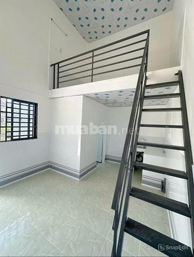 Chủ ngộp ngân hàng nên gửi bán dãy trọ 10 Phòng KCN Tây Bắc giá 980TR