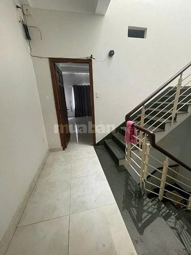 Nhà phố khu dân cư đường Lê Văn lương 