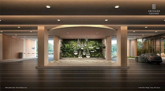 5 LÝ DO NÊN SỠ HỮU CĂN HỘ ORCHARD GRAND CAPITALAND SYCAMORE BINH DƯƠNG