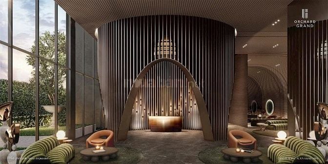 5 LÝ DO NÊN SỠ HỮU CĂN HỘ ORCHARD GRAND CAPITALAND SYCAMORE BINH DƯƠNG