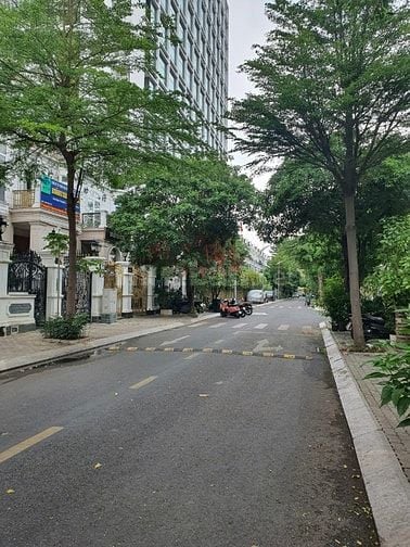 Bán nhà mặt phố Cityland Garden Hills (6m x 19m) DT: 114m2, 5PN, 4WC