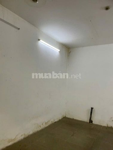 Cho thuê nhà mặt tiền Hòa Bình, P. Hiệp Tân, Q.Tân Phú giá 18tr 