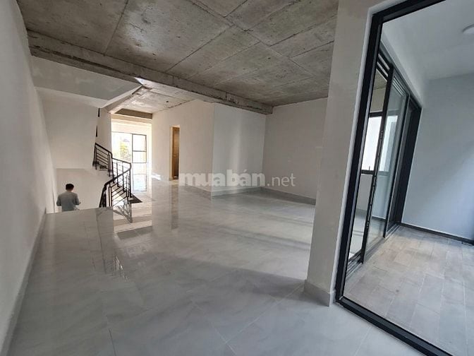 CHO THUÊ NHÀ 2 MẶT TIỀN  ĐƯỜNG TRẦN NÃO, TP. THỦ ĐỨC. GIÁ: 85triệu