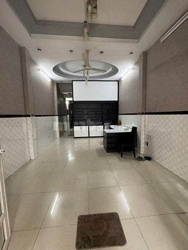 cho thuê nhà nguyên căn p14 go vâp