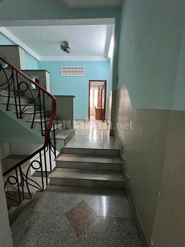 cho thuê nhà nguyên căn p14 go vâp