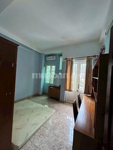 cho thuê nhà nguyên căn p14 go vâp