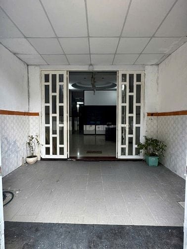 cho thuê nhà nguyên căn p14 go vâp