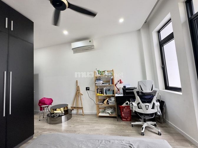 ♨️ TÔ HIẾN THÀNH – QUẬN 10 – NHÀ ĐẸP 4 TẦNG – 70M² – NỞ HẬU 11M