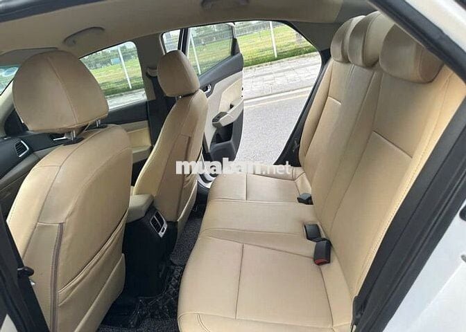 Hyundai accent 2021 MT bản tiêu chuẩn