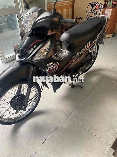Cần bán xe 50 SYM không cần bằng lái