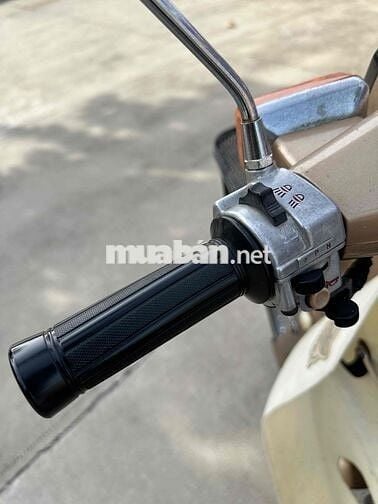 Cup84/50cc bstp đẹp chính chủ ký