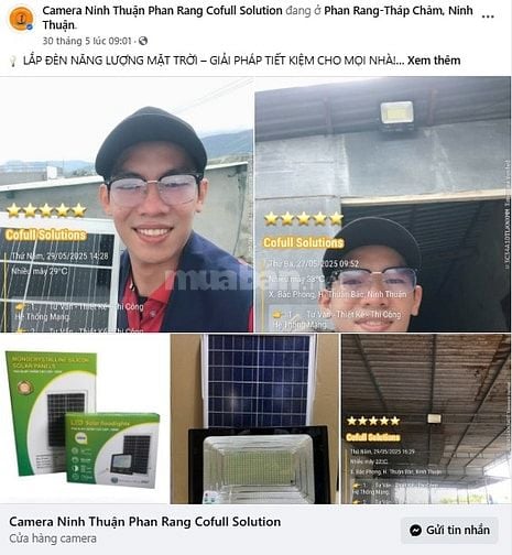 ƯU ĐÃI KHỦNG TỪ COFULL SOLUTION – AN TÂM TRỌN ĐỜI