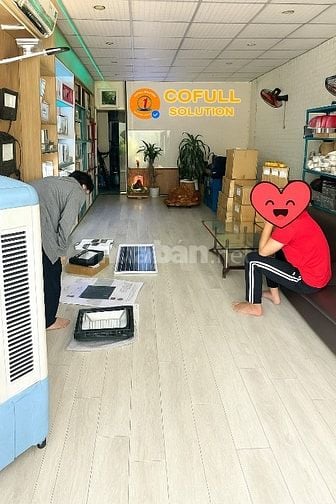 ƯU ĐÃI KHỦNG TỪ COFULL SOLUTION – AN TÂM TRỌN ĐỜI