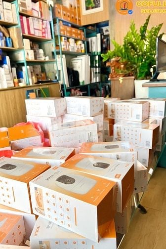 ƯU ĐÃI KHỦNG TỪ COFULL SOLUTION – AN TÂM TRỌN ĐỜI
