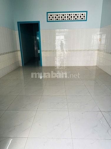 Cho thuê nhà Hồ Học Lãm, Bình Tân 8 triệu