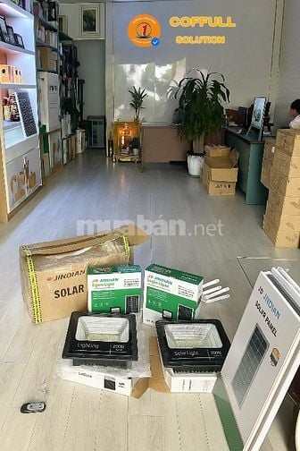 ƯU ĐÃI KHỦNG TỪ COFULL SOLUTION – AN TÂM TRỌN ĐỜI