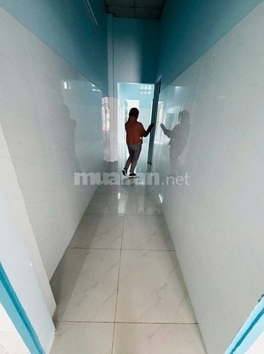 Cho thuê nhà Hồ Học Lãm, Bình Tân 8 triệu
