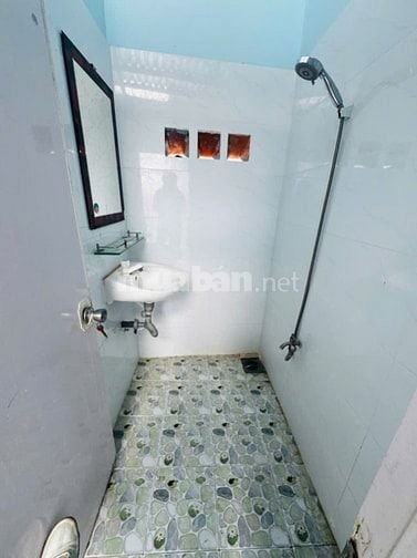 Cho thuê nhà Hồ Học Lãm, Bình Tân 8 triệu