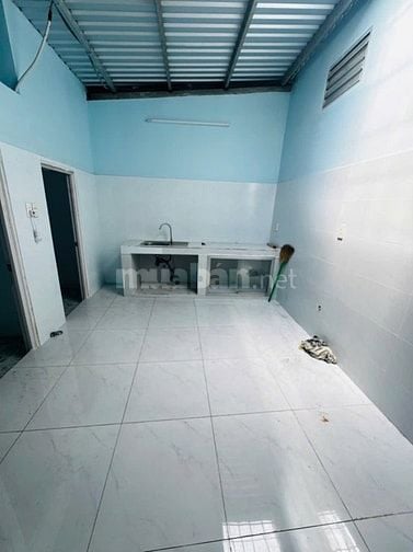Cho thuê nhà Hồ Học Lãm, Bình Tân 8 triệu