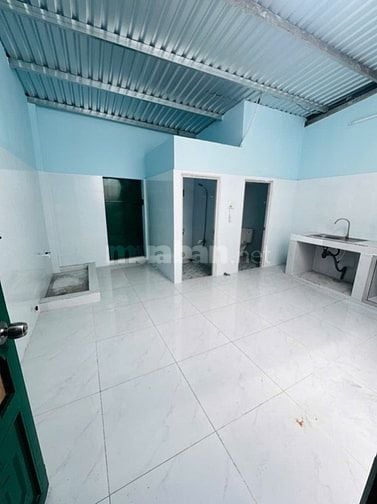 Cho thuê nhà Hồ Học Lãm, Bình Tân 8 triệu