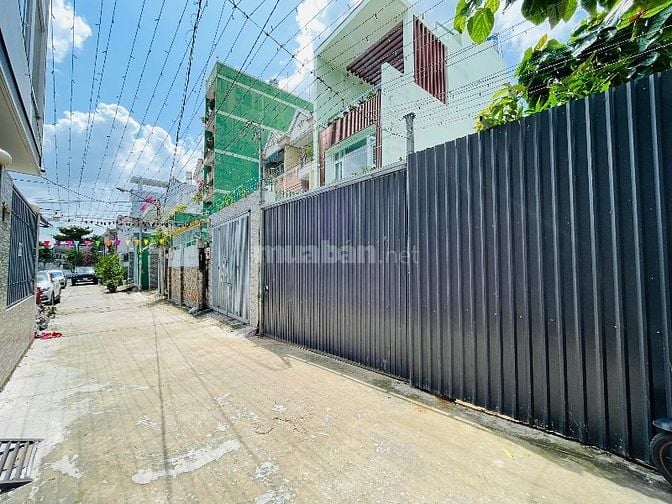 200M2 (10x20)- XVNT - NGAY CV TẦM VU - KHU XÂY 6 TẦNG