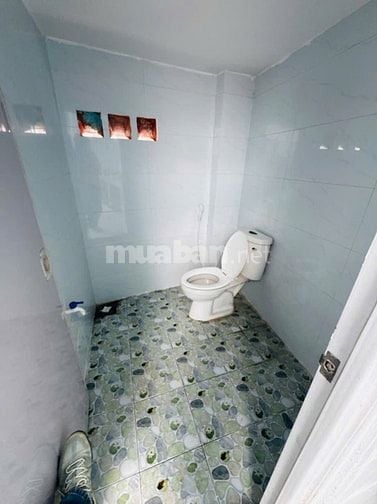 Cho thuê nhà Hồ Học Lãm, Bình Tân 8 triệu