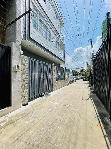 200M2 (10x20)- XVNT - NGAY CV TẦM VU - KHU XÂY 6 TẦNG