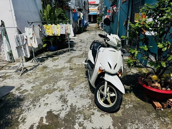 Cho thuê nhà Hồ Học Lãm, Bình Tân 8 triệu