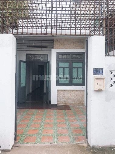 Nhà đẹp CHÍNH CHỦ giá tốt 103m² đất vuông Gần Phạm Văn Đồng Trung tâm 