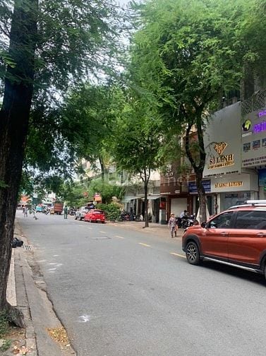 Bán nhà Mặt Tiền Đường Nguyễn Duy Dương, P8, Q5, Ngay chợ An Đông 
