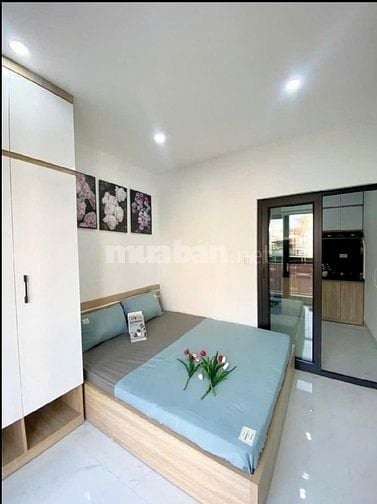 BÁN TOÀ APARTMENT MỸ ĐÌNH, 105M2 × 8 TẦNG, DT 200 TR/THÁNG, 29.5 TỶ