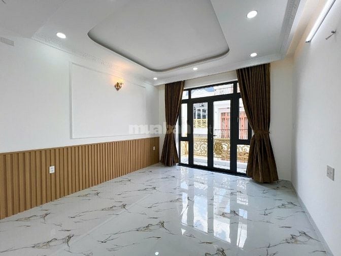 NHÀ BÌNH TÂN (5M x 10,3M) NGAY TÂN KỲ TÂN QUÝ MỚI MỞ RỘNG. HUỚNG BẮC !
