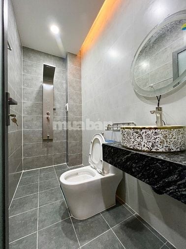 NHÀ BÌNH TÂN (5M x 10,3M) NGAY TÂN KỲ TÂN QUÝ MỚI MỞ RỘNG. HUỚNG BẮC !