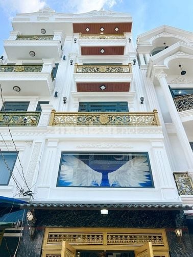 NHÀ BÌNH TÂN (5M x 10,3M) NGAY TÂN KỲ TÂN QUÝ MỚI MỞ RỘNG. HUỚNG BẮC !