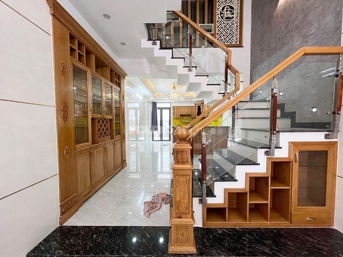 NHÀ BÌNH TÂN (5M x 10,3M) NGAY TÂN KỲ TÂN QUÝ MỚI MỞ RỘNG. HUỚNG BẮC !