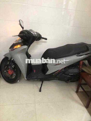 Cần bán xe SH125 ABS 2025 xe mới đi 1270km