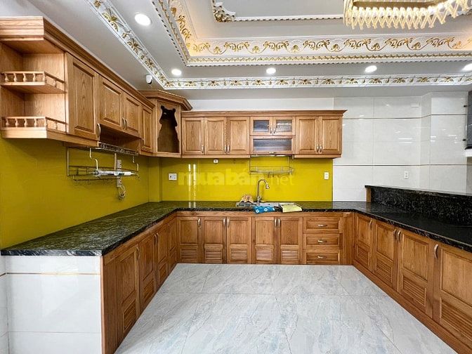 NHÀ BÌNH TÂN (5M x 10,3M) NGAY TÂN KỲ TÂN QUÝ MỚI MỞ RỘNG. HUỚNG BẮC !