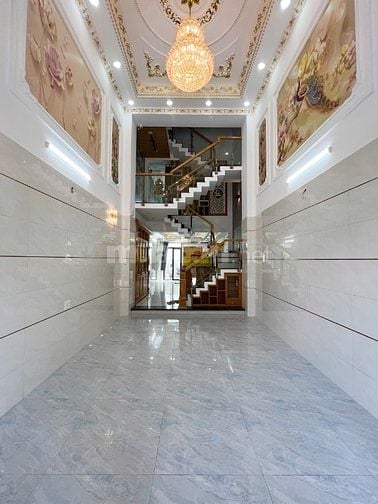 NHÀ BÌNH TÂN (5M x 10,3M) NGAY TÂN KỲ TÂN QUÝ MỚI MỞ RỘNG. HUỚNG BẮC !